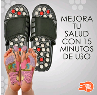 Sandalias Energía Zen