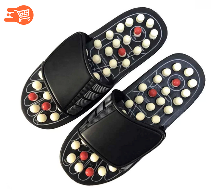 Sandalias Energía Zen