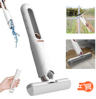 Mini FlexMop | Multi-usos