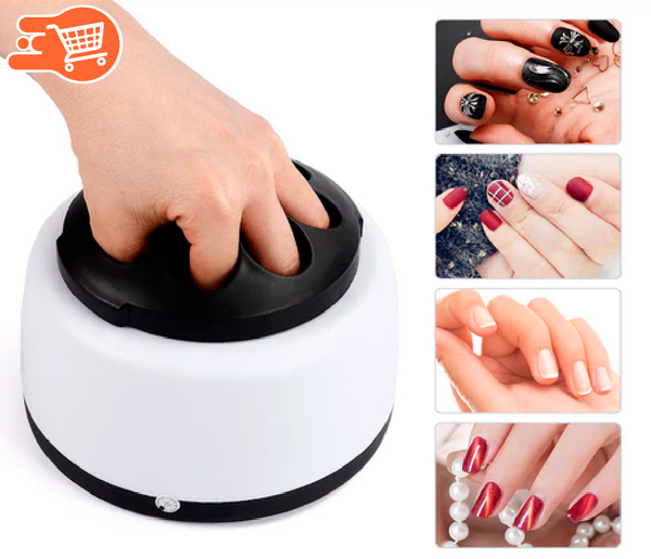 GelRemov | Removedor de esmalte