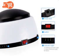 GelRemov | Removedor de esmalte