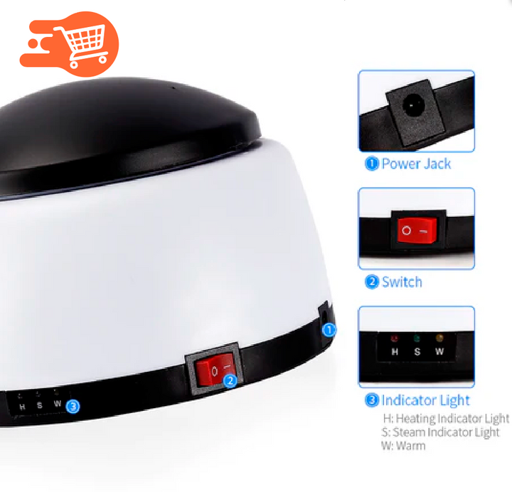 GelRemov | Removedor de esmalte