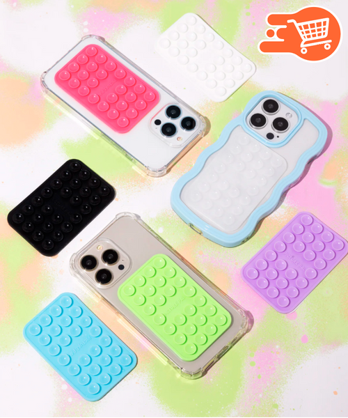 StickyPhone | 2 UNIDADES