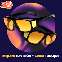 Gafas Trend | Gafas Última Tendencia