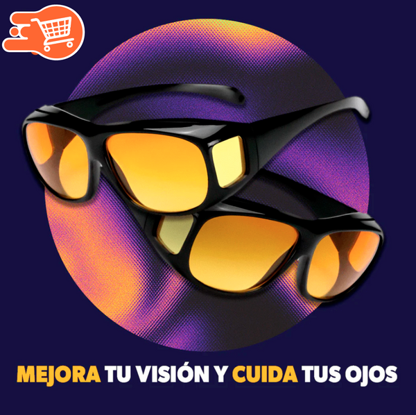 Gafas Trend | Gafas Última Tendencia