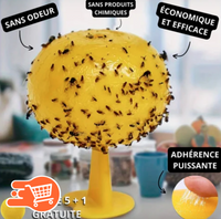 Bola AntiMosquitos