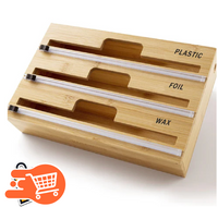 Caja Triple Despensa