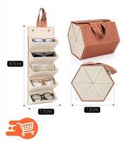 SunSpot Luxury | Organizador de gafas