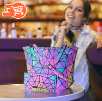 Bolso Esplendor Cromático