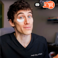 OjeraFree | Remueve Ojeras