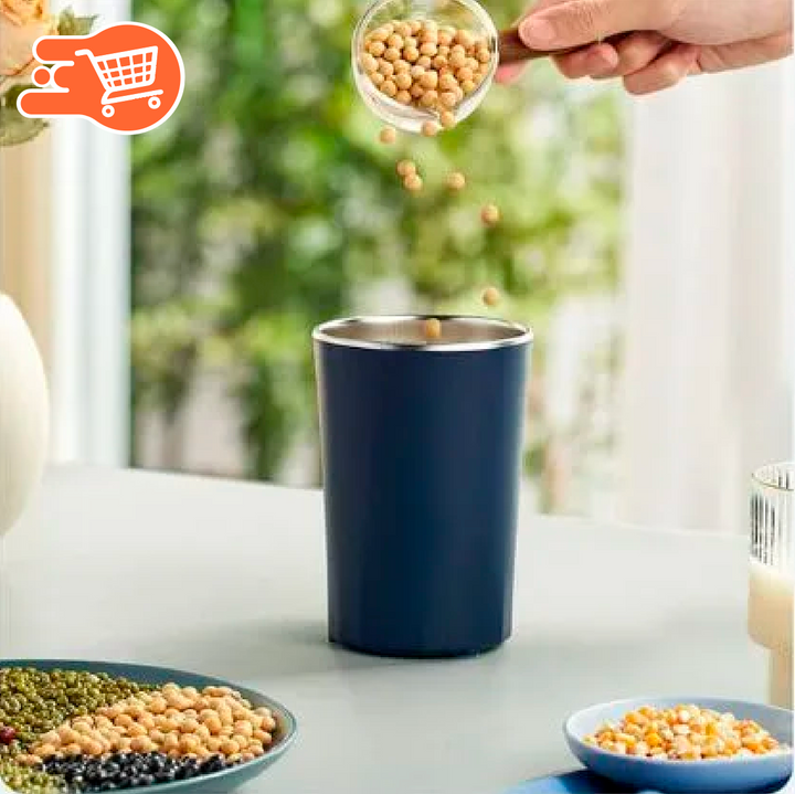 GrinderPro | Molino Electrico