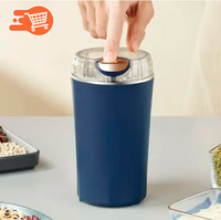 GrinderPro | Molino Electrico