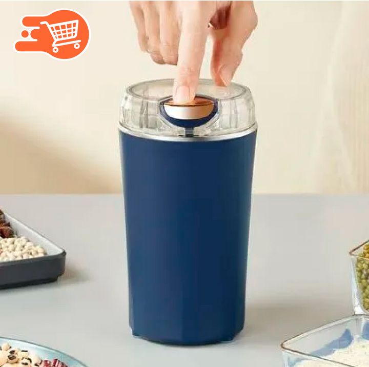 GrinderPro | Molino Electrico