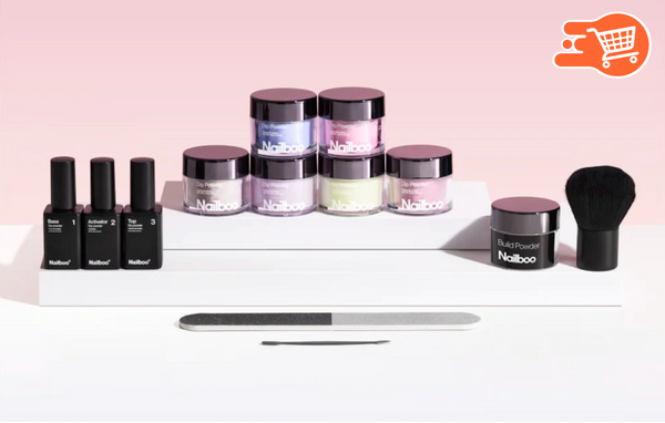 ResistNails | Esmalte Ultima Generación