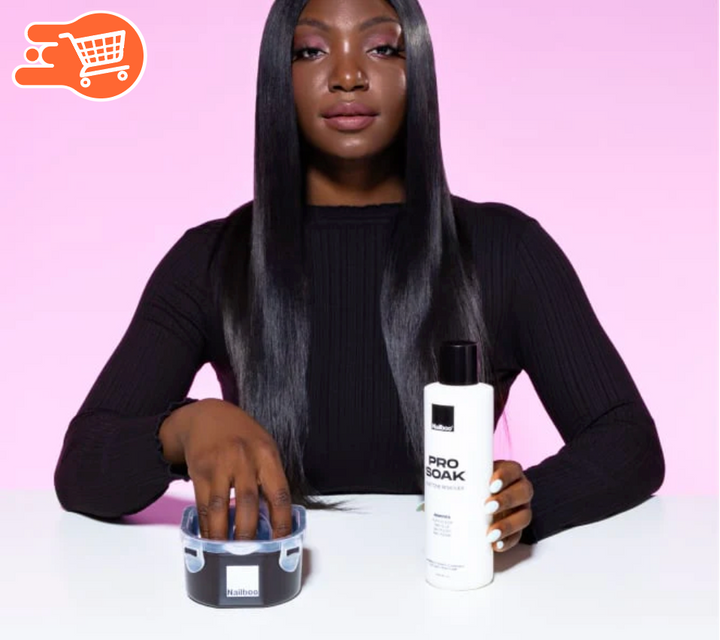 ResistNails | Esmalte Ultima Generación