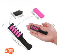 PeineTintura | 2 UNIDADES