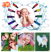 PeineTintura | 2 UNIDADES