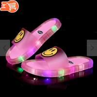 Zapatitos LED