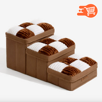 SubeFacil Pets | Escalera Mascotas