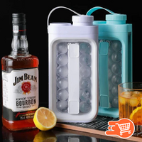 Termo Ice Ultra Frio
