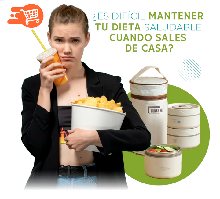 TermoLunch Pro