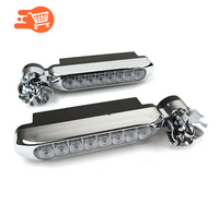 EcoLuz Auto | 2 UNIDADES