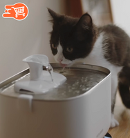 AquaPet Pro | Fuente de agua