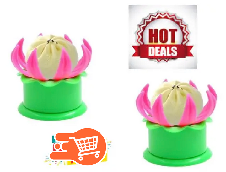 DumplingMaster | 3 UNIDADES