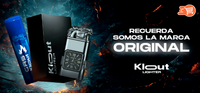 WindFree | Encendedor Reloj Lujoso