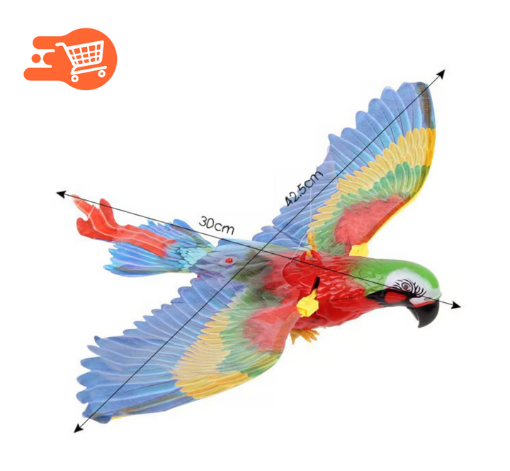 CatchWings | Juguete Volador