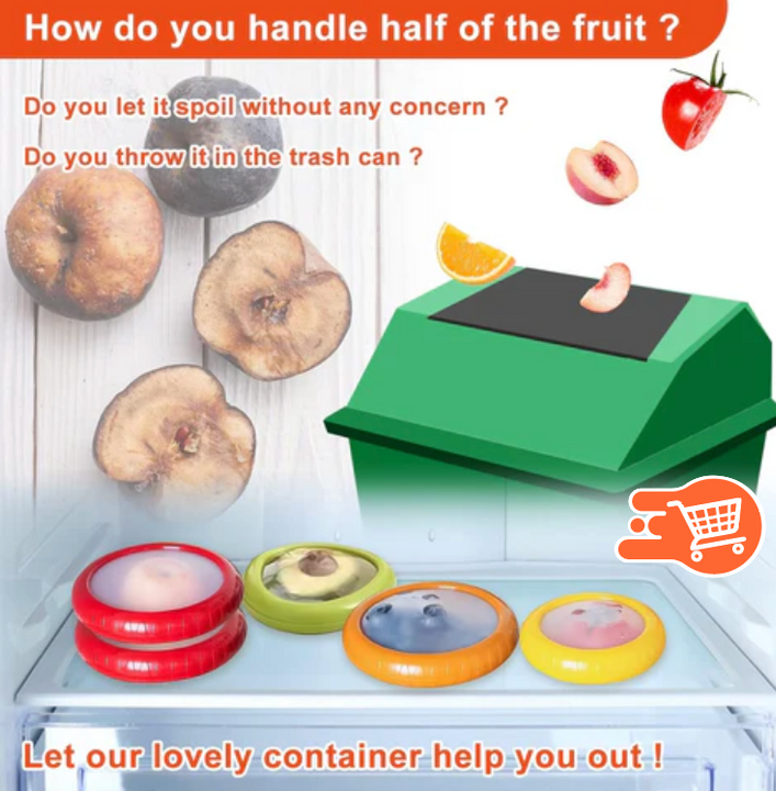 FrescaBox | 3 UNIDADES