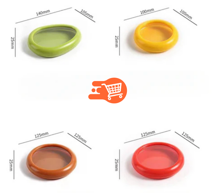 FrescaBox | 3 UNIDADES