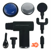 PainRelief | Masajeador 6 en 1