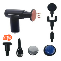 PainRelief | Masajeador 6 en 1