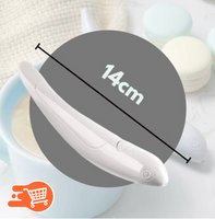 ArteLatte Pro | Lapicero para cafe