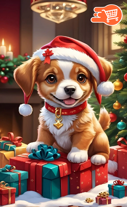 Forros Para Puerta Navideña