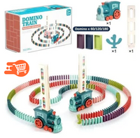 TrenDomino Aprende