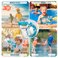 AquaShark Pro