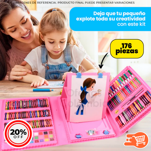 ArteManía Kids