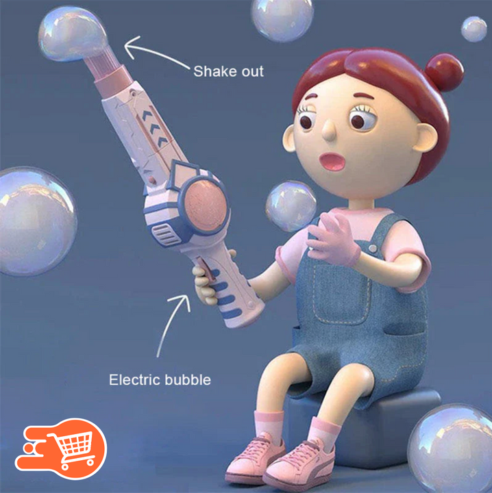 BubbleTouch Pro