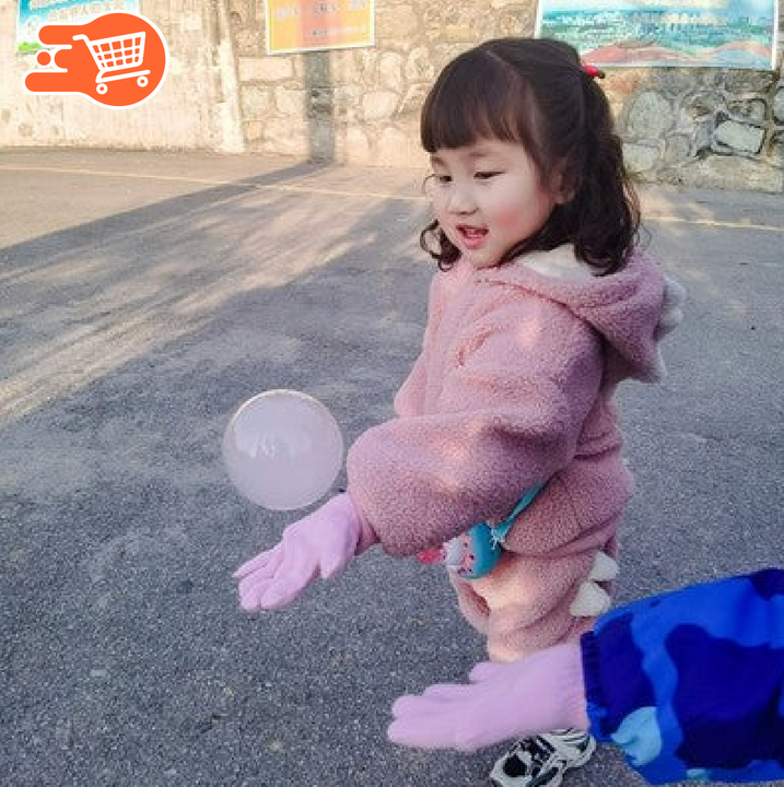 BubbleTouch Pro