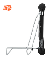 BiciWall Pro | Organizador de bicicletas
