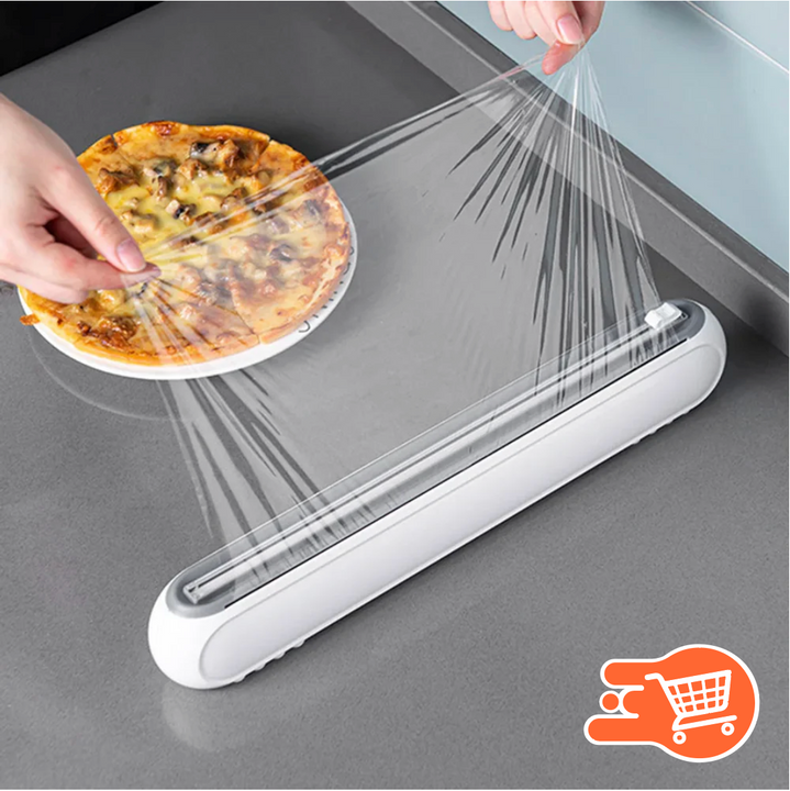 CortaFácil Pro | Dispensador papel