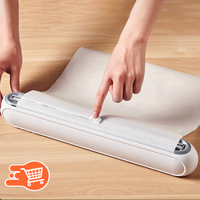 CortaFácil Pro | Dispensador papel