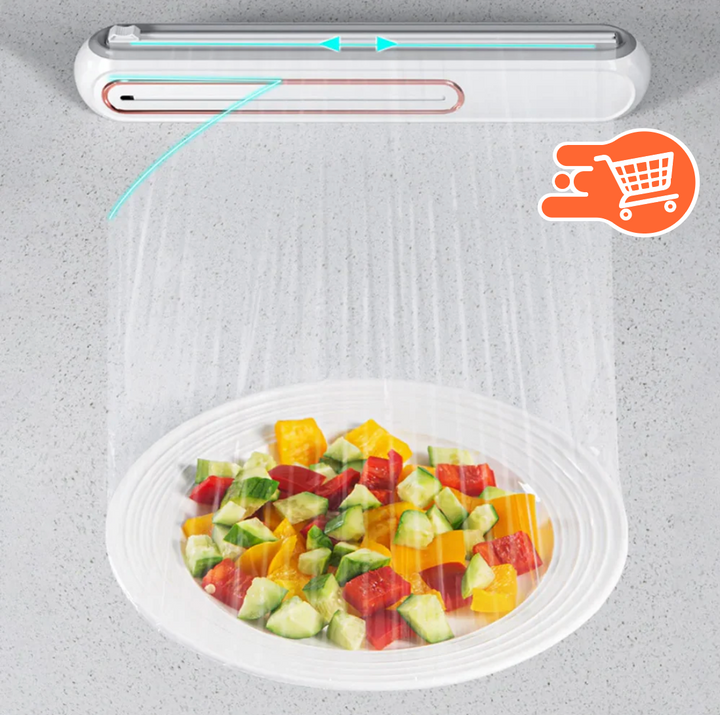 CortaFácil Pro | Dispensador papel