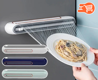 CortaFácil Pro | Dispensador papel