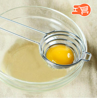 ClaraPerfecta | 2 unidades | Separador Yemas y Claras