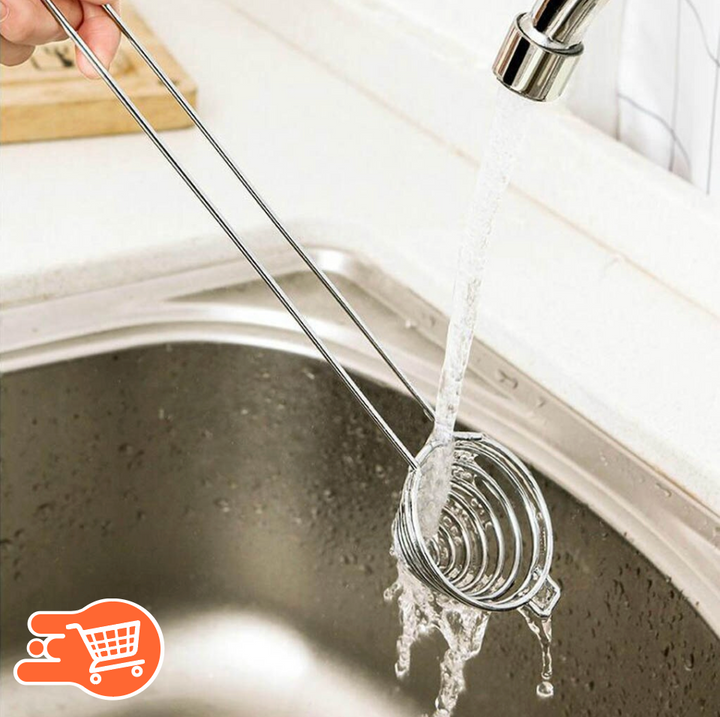 ClaraPerfecta | 2 unidades | Separador Yemas y Claras