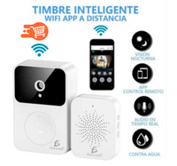 TimbreVisión Pro