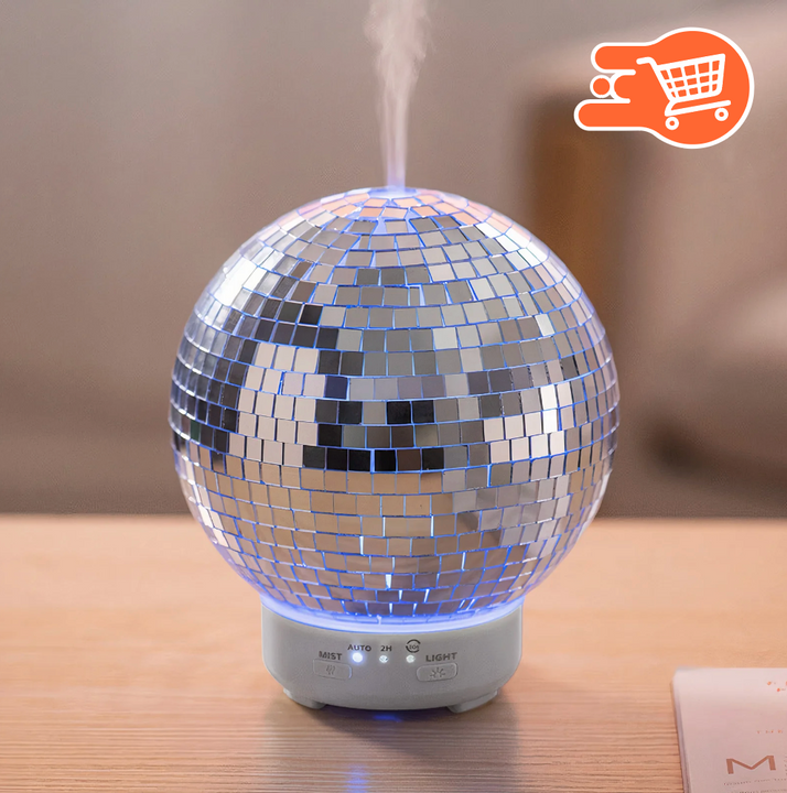 DiscoBall Pro